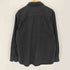 セントジョンズベイ STJOHNS BAY 00S CLASSIC FIT フロントポケット フランネルシャツ メンズ import:L