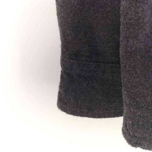 セントジョンズベイ STJOHNS BAY 00S CLASSIC FIT フロントポケット フランネルシャツ メンズ import:L