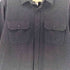 セントジョンズベイ STJOHNS BAY 00S CLASSIC FIT フロントポケット フランネルシャツ メンズ import:L
