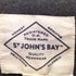 セントジョンズベイ STJOHNS BAY 00S CLASSIC FIT フロントポケット フランネルシャツ メンズ import:L