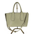 ANDREA CAEDONE レザー 2WAY ショルダーバック レディース