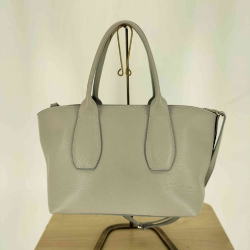 ANDREA CAEDONE レザー 2WAY ショルダーバック レディース