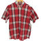 カーハート Carhartt S/S Borden Shirt チェック ボタンダウン 半袖シャツ メンズ import:M