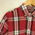 カーハート Carhartt S/S Borden Shirt チェック ボタンダウン 半袖シャツ メンズ import:M