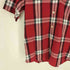 カーハート Carhartt S/S Borden Shirt チェック ボタンダウン 半袖シャツ メンズ import:M