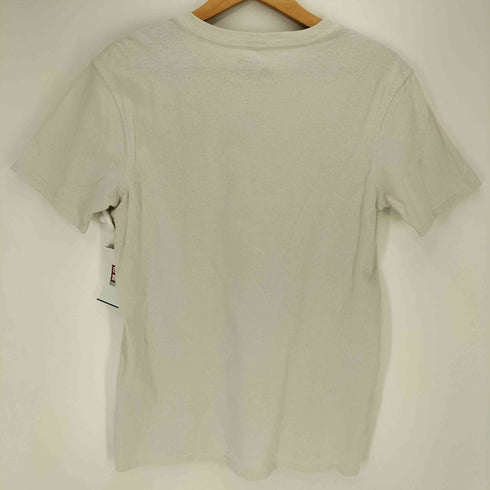 カーハート Carhartt 23SS LOOSE FIT ペイズリーロゴ クルーネックTシャツ メンズ import:S