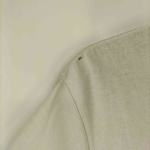 カーハート Carhartt 23SS LOOSE FIT ペイズリーロゴ クルーネックTシャツ メンズ import:S