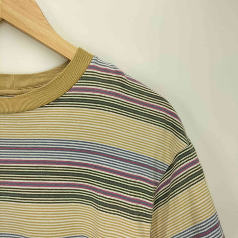 カーハートワークインプログレス Carhartt WIP S/S Coby T-Shirt メンズ import:S