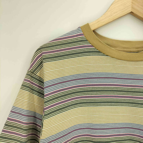 カーハートワークインプログレス Carhartt WIP S/S Coby T-Shirt メンズ import:S