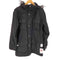 ザノースフェイス THE NORTH FACE ファーフード付き ミディアムジャケット メンズ S/P