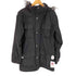 ザノースフェイス THE NORTH FACE ファーフード付き ミディアムジャケット メンズ S/P