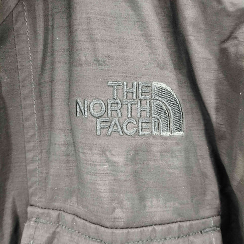 ザノースフェイス THE NORTH FACE ファーフード付き ミディアムジャケット メンズ S/P