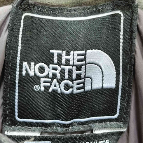 ザノースフェイス THE NORTH FACE ファーフード付き ミディアムジャケット メンズ S/P