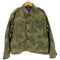 ポロバイラルフローレン Polo by RALPH LAUREN Printed Cropped Field Jacket カモ柄 クロップド フィールドジャケット メンズ S
