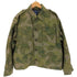 ポロバイラルフローレン Polo by RALPH LAUREN Printed Cropped Field Jacket カモ柄 クロップド フィールドジャケット メンズ S
