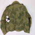 ポロバイラルフローレン Polo by RALPH LAUREN Printed Cropped Field Jacket カモ柄 クロップド フィールドジャケット メンズ S