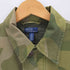 ポロバイラルフローレン Polo by RALPH LAUREN Printed Cropped Field Jacket カモ柄 クロップド フィールドジャケット メンズ S