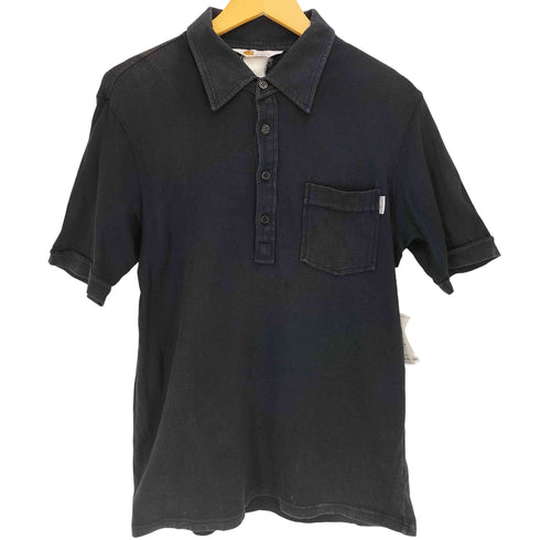 カーハート Carhartt 90S コットン ポロシャツ メンズ import:M
