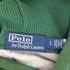ポロバイラルフローレン Polo by RALPH LAUREN パッチワーク グラフィック パーカー メンズ S