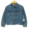リーバイス Levis 90S W7505-02 MADE IN JAPAN 日本製 4TH デニムジャケット レディース JPN:M