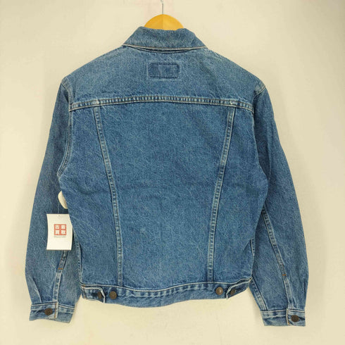 リーバイス Levis 90S W7505-02 MADE IN JAPAN 日本製 4TH デニムジャケット レディース JPN:M