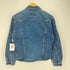 リーバイス Levis 90S W7505-02 MADE IN JAPAN 日本製 4TH デニムジャケット レディース JPN:M