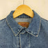 リーバイス Levis 90S W7505-02 MADE IN JAPAN 日本製 4TH デニムジャケット レディース JPN:M