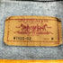 リーバイス Levis 90S W7505-02 MADE IN JAPAN 日本製 4TH デニムジャケット レディース JPN:M