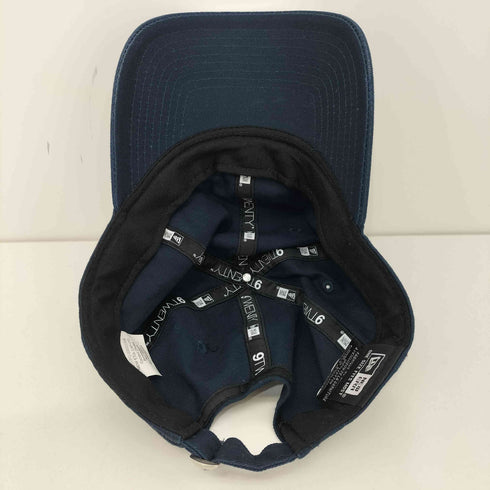 ニューエラ NEW ERA ADJUSTABLE UNSTRUCTURED CAP アジャスタブル アンストラクテッド キャップ メンズ