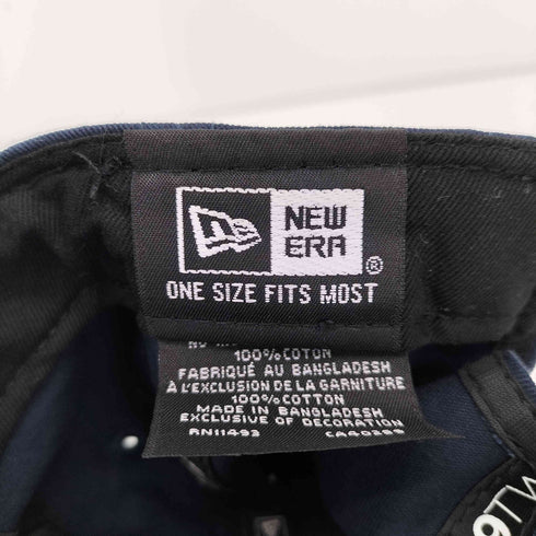 ニューエラ NEW ERA ADJUSTABLE UNSTRUCTURED CAP アジャスタブル アンストラクテッド キャップ メンズ