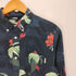 カーハートワークインプログレス Carhartt WIP L/S TROPIC SHIRT ボタンダウン アロハシャツ メンズ import:S