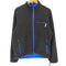 バテンウエア Battenwear USA製 リバーシブル フリース ナイロンジャケット メンズ import:M