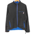 バテンウエア Battenwear USA製 リバーシブル フリース ナイロンジャケット メンズ import:M