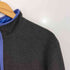 バテンウエア Battenwear USA製 リバーシブル フリース ナイロンジャケット メンズ import:M
