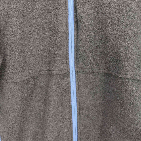 バテンウエア Battenwear USA製 リバーシブル フリース ナイロンジャケット メンズ import:M