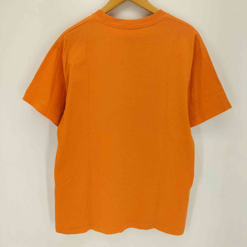 エクストララージ XLARGE ピットブルロゴプリント ポケットクルーネックTシャツ メンズ JPN:M