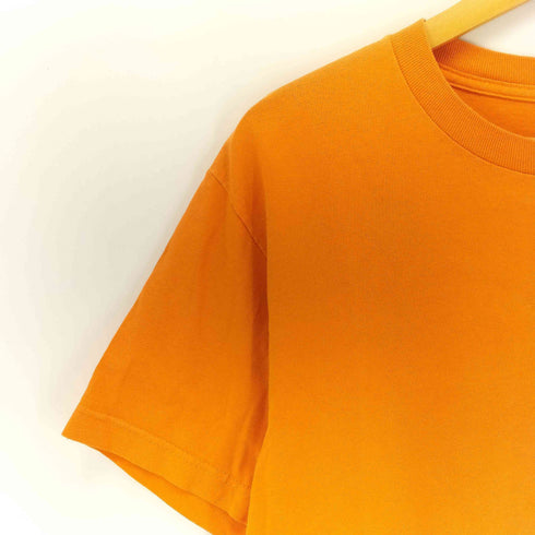 エクストララージ XLARGE ピットブルロゴプリント ポケットクルーネックTシャツ メンズ JPN:M
