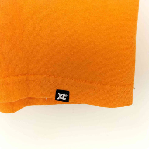 エクストララージ XLARGE ピットブルロゴプリント ポケットクルーネックTシャツ メンズ JPN:M