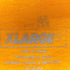 エクストララージ XLARGE ピットブルロゴプリント ポケットクルーネックTシャツ メンズ JPN:M