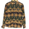 カーハート Carhartt L/S Native Shirt ネイティブシャツ メンズ import:S