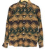 カーハート Carhartt L/S Native Shirt ネイティブシャツ メンズ import:S