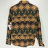 カーハート Carhartt L/S Native Shirt ネイティブシャツ メンズ import:S