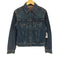 リーバイス Levis 90S LOT.70504 MADE IN JAPAN 日本製 デニムジャケット メンズ US:36