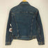 リーバイス Levis 90S LOT.70504 MADE IN JAPAN 日本製 デニムジャケット メンズ US:36