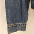 リーバイス Levis 90S LOT.70504 MADE IN JAPAN 日本製 デニムジャケット メンズ US:36
