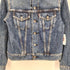 リーバイス Levis 90S LOT.70504 MADE IN JAPAN 日本製 デニムジャケット メンズ US:36