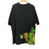 ワイスリー Y-3 GFY SS TEE グラフィック プリント 半袖Tシャツ メンズ JPN:XS