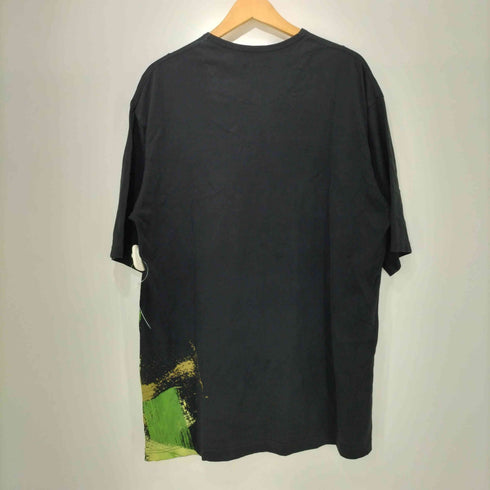 ワイスリー Y-3 GFY SS TEE グラフィック プリント 半袖Tシャツ メンズ JPN:XS
