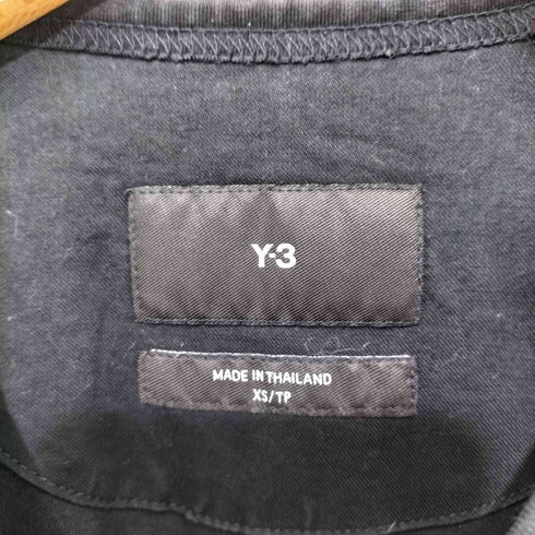 ワイスリー Y-3 GFY SS TEE グラフィック プリント 半袖Tシャツ メンズ JPN:XS
