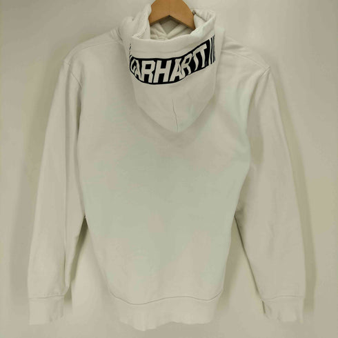 カーハート Carhartt HOODED CART SWEAT メンズ import:S